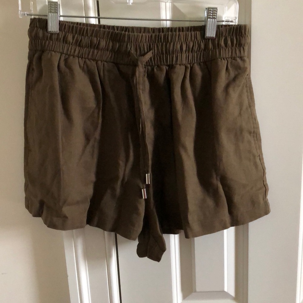 Zara Shorts